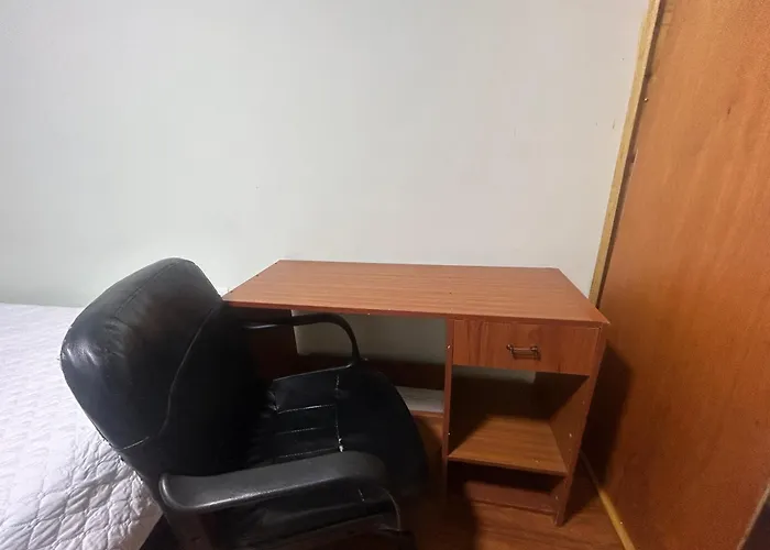 Apartamento Familiar Cerca Al Aeropuerto