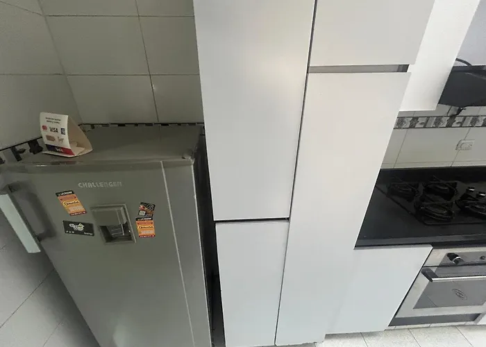 Apartamento Familiar Cerca Al Aeropuerto