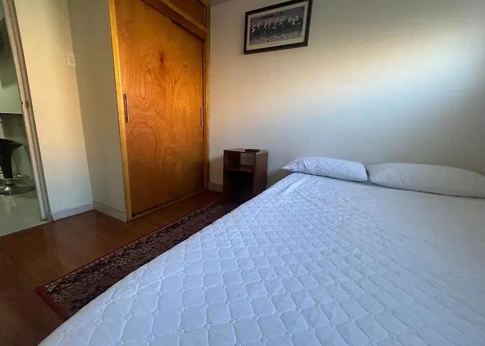 Apartamento Familiar Cerca Al Aeropuerto